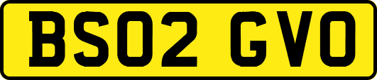BS02GVO