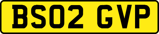 BS02GVP