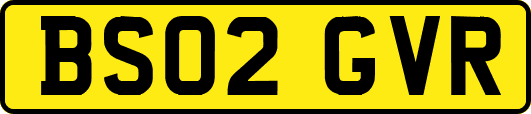 BS02GVR