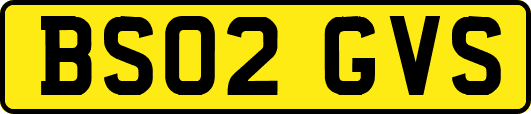 BS02GVS
