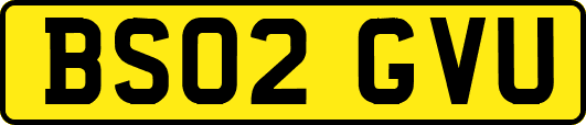 BS02GVU