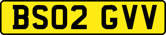 BS02GVV