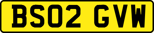 BS02GVW