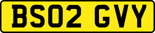 BS02GVY