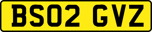 BS02GVZ