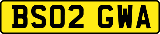 BS02GWA