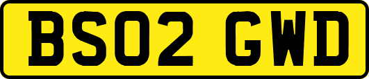 BS02GWD