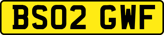 BS02GWF