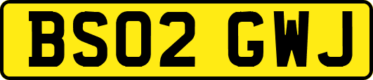 BS02GWJ