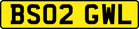 BS02GWL
