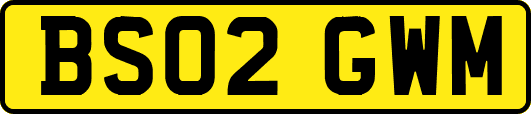 BS02GWM