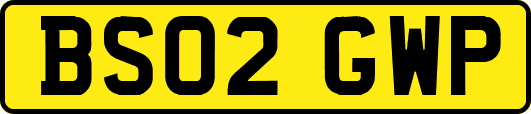BS02GWP