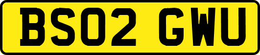 BS02GWU