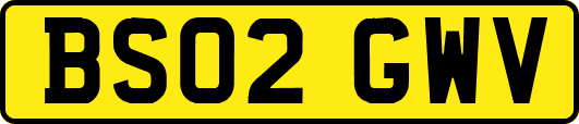 BS02GWV