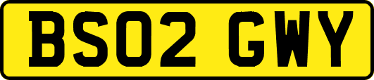 BS02GWY