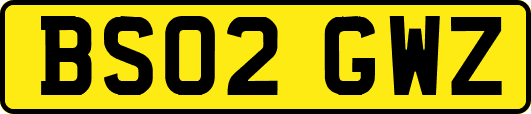 BS02GWZ