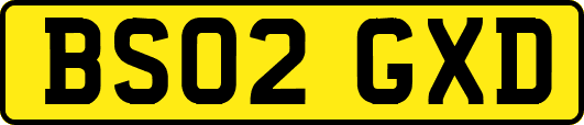 BS02GXD