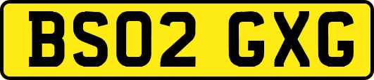 BS02GXG