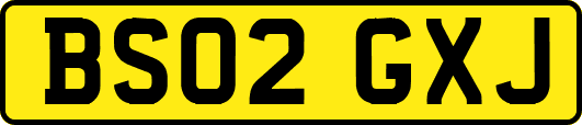 BS02GXJ
