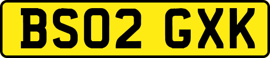 BS02GXK