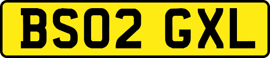 BS02GXL