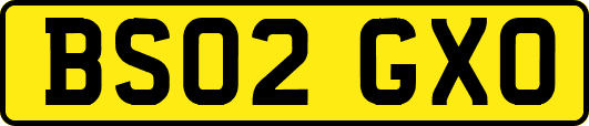 BS02GXO