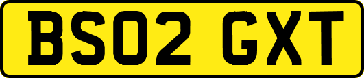 BS02GXT