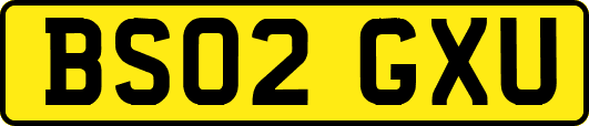 BS02GXU