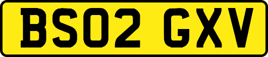 BS02GXV