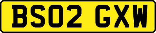 BS02GXW