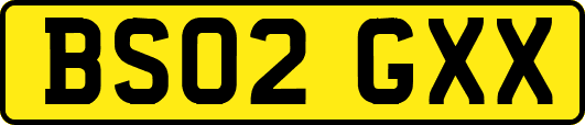 BS02GXX