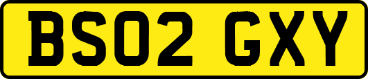 BS02GXY