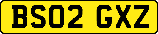 BS02GXZ