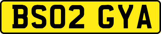 BS02GYA