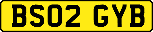 BS02GYB