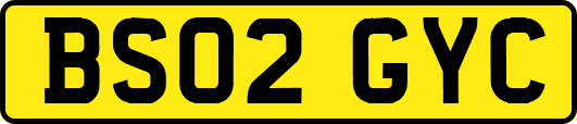 BS02GYC
