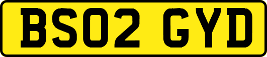BS02GYD