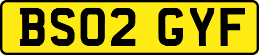BS02GYF