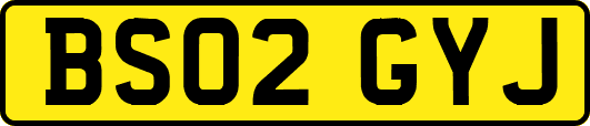 BS02GYJ