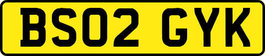 BS02GYK