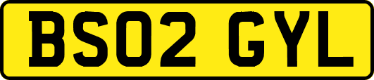 BS02GYL