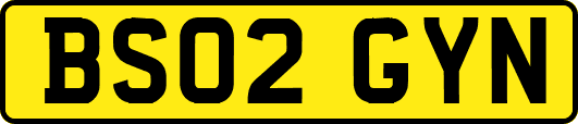 BS02GYN