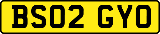 BS02GYO