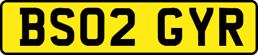 BS02GYR