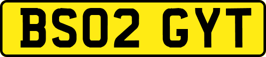 BS02GYT