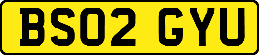 BS02GYU