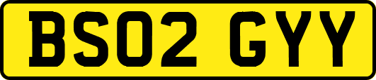 BS02GYY