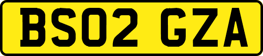 BS02GZA