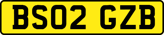 BS02GZB