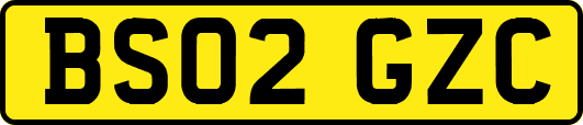 BS02GZC